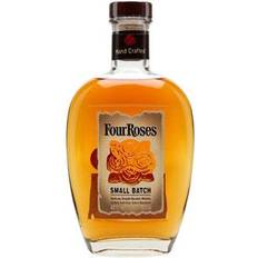 Four Roses Whisky Spiritus Four Roses Small Batch Bourbon 45% 70 cl