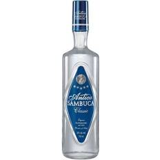 Italy Spirits Antica Sambuca Classic 38% 70cl