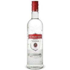 Vodka