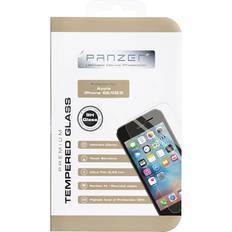 Skärmskydd Panzer Tempered Glass Screen Protector (iPhone 5/5S/5C/SE)