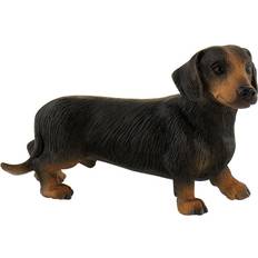 Bullyland Short Hair Dachshund Apollo 65441