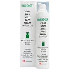 Naturfarm Green Door Stamcelle Face Serum 50ml
