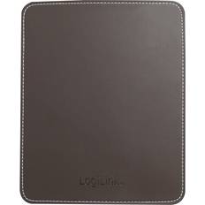 Tappetini per mouse LogiLink ID0150 Mouse Pad Similpelle