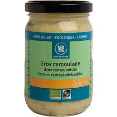 Urtekram Coarse Remoulade Echo 200ml 200cl