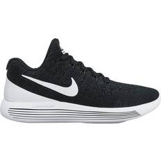 Nike Lunar Sportschoenen Nike Lunarepic Low Flyknit 2 - Black