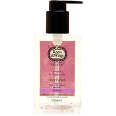 Roots&Wings Lavender & Chamomile Hand Wash 250ml