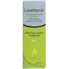 Laxoberal 7.5mg/ml