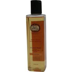 Roots&Wings Sweet Orange & Rose Geranium Shower Wash 250ml