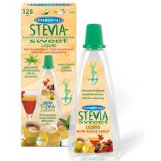 Stevia sødemiddel Hermesetas Stevia Sød Sirup 125ml