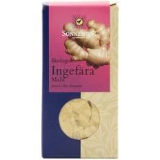 Sonnentor Ginger Ground 35g