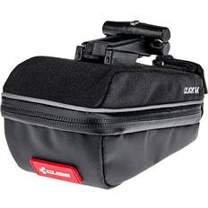 Cube Saddle Bag Click 0.9L