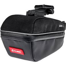 Cube Saddle Bag Click 1.2L