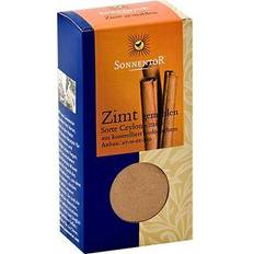 Ground Cinnamon Ceylon