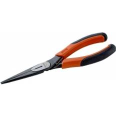 Bahco 2430 G-200 IP Snipe Needle-Nose Plier