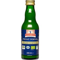 Kung Markatta Pressad Ingefära 20cl 1pak