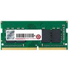 Transcend JetRam DDR4 2400MHz 8GB (JM2400HSB-8G)