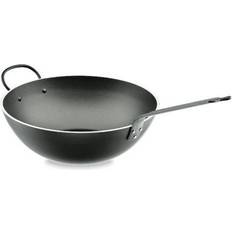 Lacor Wokpannor Lacor Robust 30 cm