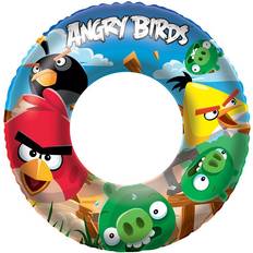 Angry birds legetøj Bestway Angry Birds Swim Ring 56cm