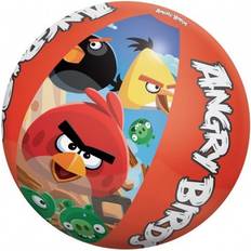 Angry birds legetøj Bestway Badebold Angry Birds