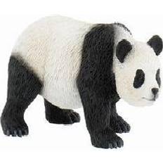 Pandaer Figurer Bullyland Panda 63678