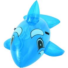 Bestway Transparent Whale Ride on
