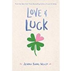 Love & luck Love & Luck (Hardcover, 2018)