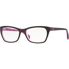 Ray-Ban Pink Glasses & Reading Glasses Ray-Ban RX5298 5386