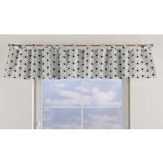 Tab Top Pelmet 130x40cm