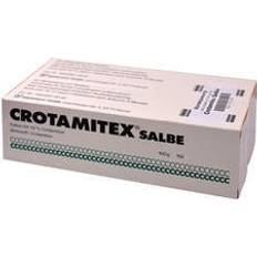 Crotamitex 100g 2Stk. Salbe