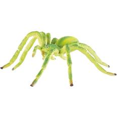 Edderkop legetøj Bullyland Green Huntsman Spider 68455