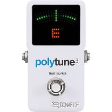 Musical Accessories TC Electronic Polytune 3