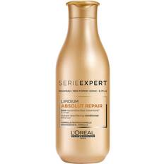 Loreal absolut repair conditioner L'Oréal Professionnel Paris Serie Expert Absolut Repair Lipidium Conditioner