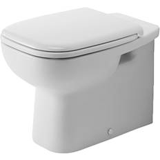 Toilets Duravit D-Code 21150900002