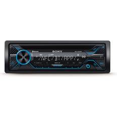 Sony MEX-N4200BT