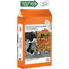Osmo Bio Autumn Fertilizer 10kg 200m²