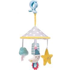 Mini Moon Pram Mobile