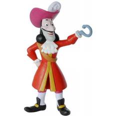 Piraten Figuren Bullyland Captain Hook 12890