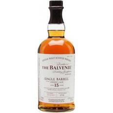 Balvenie Single Barrel 15 YO Sherry Cask