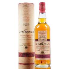 Cask Strength Batch No.5