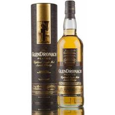 GlenDronach Øl & Spiritus GlenDronach Peated Highland Single Malt 46% 70 cl