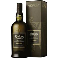 Ardbeg Uigeadail Islay Single Malt