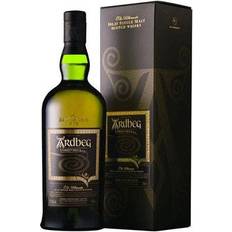 Ardbeg Whisky Spiritus Ardbeg Corryvreckan Islay Single Malt 57.1% 70 cl