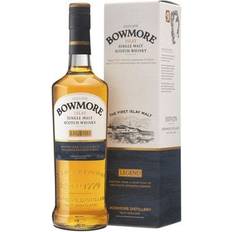 Bowmore whisky Bowmore Legend Islay Single Malt 40% 70 cl