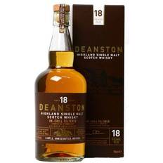 18 YO Bourbon Cask Highland Single Malt