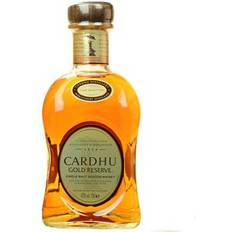 Cardhu Øl & Spiritus Cardhu Gold Reserve Speyside Single Malt 40% 70 cl