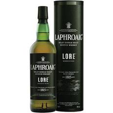 Laphroaig Lore Islay Single Malt