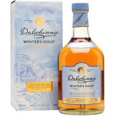 Winter's Gold