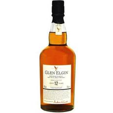 12 YO Speyside Single Malt
