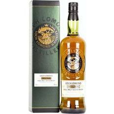 Loch lomond whisky Loch Lomond Original Highland Single Malt 40% 70 cl