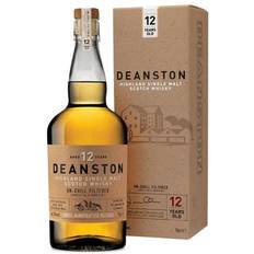 Deanston 12 Deanston 12 YO Highland Single Malt 46.3% 70 cl